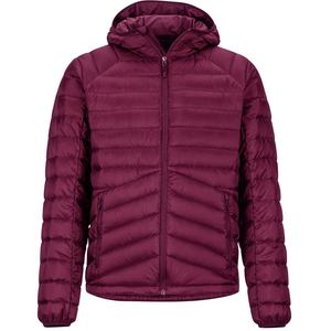 Veste matelassée pour hommes Manteau matelassé à capuche en duvet sport Logo Oem Bulle surdimensionnée Hiver Personnalisée Bulle Hommes Unisexe Chauffante - Product Image 5
