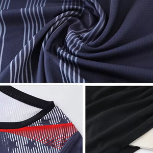 Premium <b>Volleyball</b> Training Kit with Breathable Mesh Fabric and Comfortable Stretch Construction for Daily Practice - Product Image 6