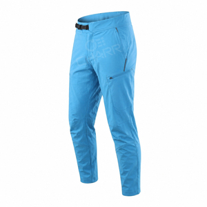 Pantalones de Motocross MTB Personalizados Más Vendidos para Todas las Estaciones, Transpirables, de Nailon y Spandex, para ATV, Descenso, Ciclismo de Montaña y Carreras al Aire Libre - Product Image 2