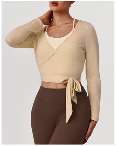 Highly Professional Women,s Slim Fit Workout Sportswear <b>Set</b> Includes High Waist Leggie Bra Plus Size Anti-Bacterial Washed Solid - Product Image 1