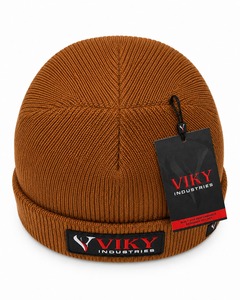 Nuevo Gorro de Punto Cálido con Degradado Personalizado de Alta Calidad, Diseño de Moda Arcoíris, Gorro de Invierno para Clima Frío, Unisex para Adultos - Product Image 4