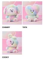 Poupée moyenne BTS BT21 Beyond the Journey, CD de musique K-Pop, plastique, papier, langue coréenne, tous âges, modèle KR BW-154