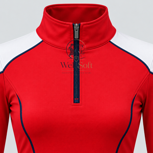 Vêtements de base légers pour l'équitation, conçus pour une liberté de mouvement, une gestion de l'humidité et un superposition confortable sous les autres vêtements. - Product Image 6