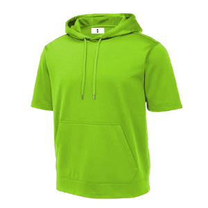 Nouvelle arrivée 2024 sweat à capuche homme personnalisé surdimensionné poids lourd meilleur matériel sweat à capuche en coton avec les meilleurs prix - Product Image 3