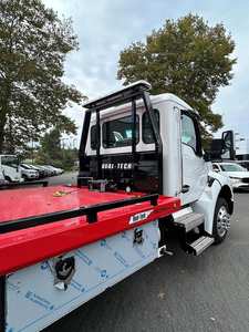 Tracteur routier poids lourd longue distance 6x4 avec cabine couchette diesel pour la logistique continue - Product Image 2