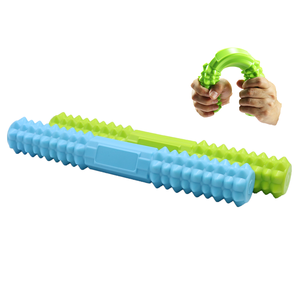 Barre flexible de Massage des pieds, galwinwin FLB02, TPE - Product Image 2