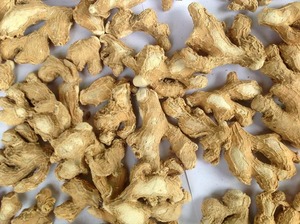Tranches de gingembre lavées et séchées, teneur élevée en gingérol - Product Image 6