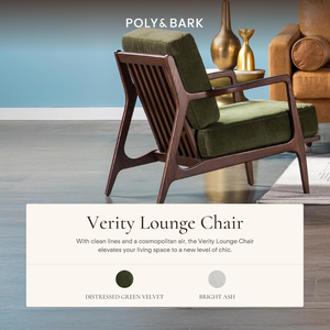Modern Solid Wood Accent <b>Chair</b> with Upholstered Seat and Backrest, Fabric Lounge Armchair for Living Room, Bedroom and Hotel - Product Image 4