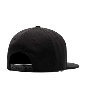 Casquettes Snapback à Visière Plate Personnalisées, Chapeaux de Baseball Ajustables, Casquettes de Haute Qualité pour la Mode Urbaine, Fournisseur de Casquettes à Logo Brodé - Product Image 2