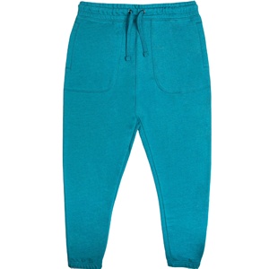 Pantalon cargo homme sur mesure, coupe ample, respirant, poids moyen, confortable, style décontracté, délavage foncé, élastique - Product Image 5