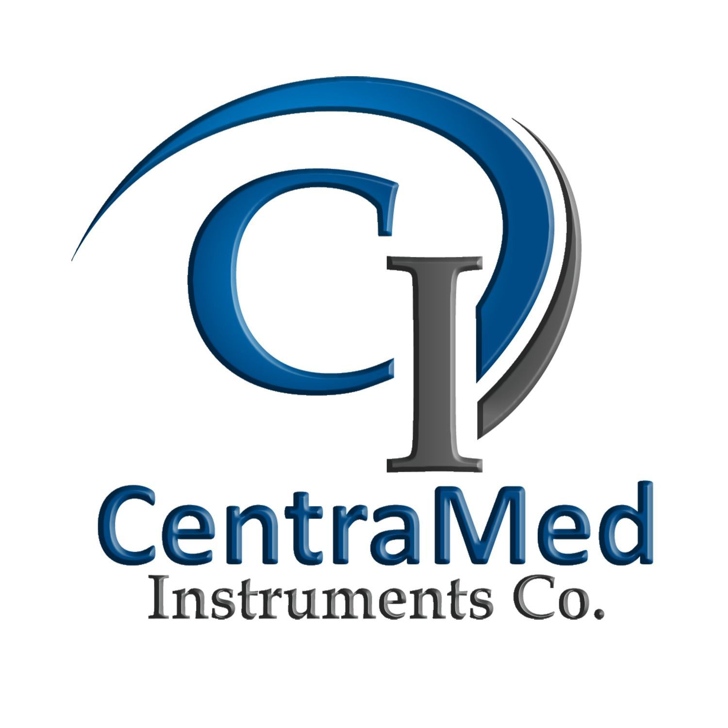 CENTRAMED INSTRUMENTS CO logo