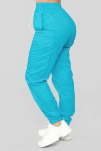 Survêtements décontractés pour hommes en coton French Terry 300 g/m² de haute qualité, écologiques, avec impression en relief, design personnalisé, coupe ample - Product Image 2
