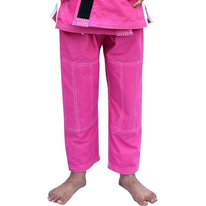 Kimono de Jiu-Jitsu le plus vendu, nouvelle arrivée, uniformes BJJ sur mesure, 100% coton, couleur unie, kimono BJJ adulte avec logo personnalisé - Product Image 3