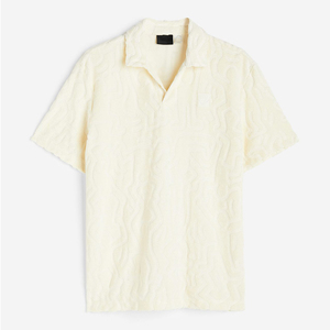 Camisa Polo de Manga Larga para Hombre, de Alta Calidad, Ligera, con Protección Solar UPF 50+, Camisas Frescas para Hombre, Venta al por Mayor - Product Image 6