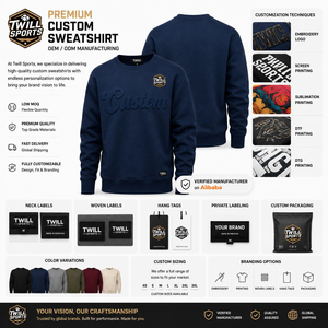 Sweat-shirt à col rond pour homme, imprimé en relief avec blocs de couleur, coupe classique, décontracté, pour l'automne, collection Always Keep Shine - Product Image 5