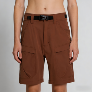 SIDDIQUI HOSINEX Pantalones Cortos Deportivos de Invierno para Hombre, con Estampado, Transpirables, de Lona No Tejida, Elásticos, de Cintura Media, de Secado Rápido, Antiarrugas, 100% - Product Image 5