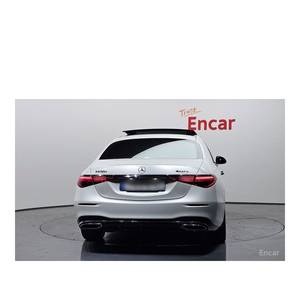Mercedes-Benz Clase S S400 d 4MATIC Modelo Enero 2022 con 38,384 km, Volante a la Izquierda, Caja de Cambios Automática, Combustible Diésel, Cámara Trasera - Product Image 4