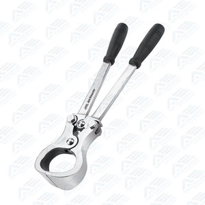 Equipo Médico de Alta Calidad, Herramienta de Castración de Acero Inoxidable para Ganado Vacuno, Ovino y Porcino, Castración Veterinaria - Product Image 3