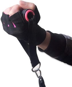 Weight Lifting Gloves,Workout Glove,Training Gloves with Wrist Support for Fitness Exercise Women Men Custom Made Workout Gloves - Product Image 2