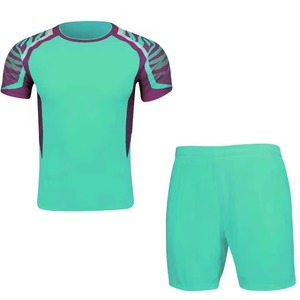 Uniforme de Tenis Personalizado para Hombre, Conjunto Deportivo para Jugadores y Clubes - Product Image 1