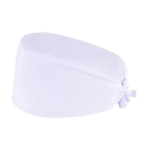 Gorros Quirúrgicos de Verano para Hombres y Mujeres, Gorro Estético Transpirable para Doctores y Enfermeras - Product Image 3