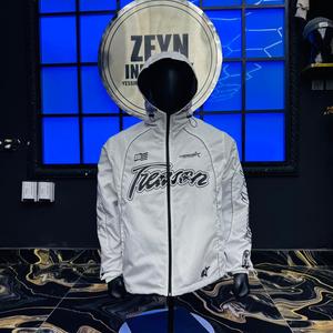 Sudaderas con Bordado Personalizado, Sudaderas Extra Grandes de Invierno, Diseño de Moda, Hechas en Zeyn Industry, Sudaderas Streetwear - Product Image 1