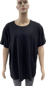 เสื้อยืดผู้ชาย ผลิตจากผ้าฝ้าย 100% คุณภาพพรีเมียม พิมพ์ลายสีพื้น สามารถสั่งพิมพ์ลายได้ตามต้องการ - Product Image 5