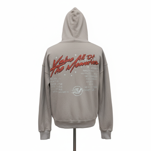 Sudadera con capucha personalizada de alta calidad, la más demandada, con logo impreso personalizado, fabricada en fábrica, a precio económico para hombre. - Product Image 3