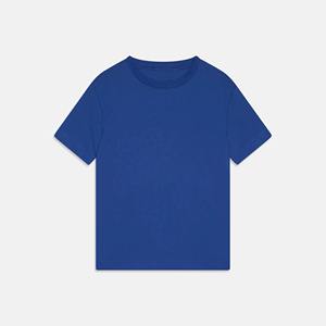 Camiseta de Hombre de Corte Ajustado Estilo Vintage con Lavado Ácido, Logotipo Personalizado Impreso, 100% Algodón, Transpirable, Ecológica, Manga Corta, Cuello Redondo, Informal - Product Image 4