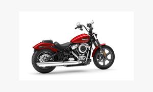 Motocicleta Cruiser Street Bob 2026, 1923cc, 170km/h, ¡Gran Venta! Lista para Enviar! - Product Image 5