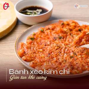 Salsa de Condimento Coreana O'food para Kimchi, 180g, Bolsa de Chile, Calidad Premium, Pasta de Kimchi Tradicional, Repollo Napa, Salsa Lista para Usar - Product Image 3