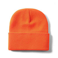 Gorros de Punto para Pesca al por Mayor con Construcción de Punto Grueso para Climas Fríos