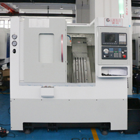 Máquina CNC para Ruedas de Aleación y Aluminio, Centro de Mecanizado de Alta Precisión para Trabajo Pesado, Torno de Cama Plana, Fresado, Taladrado y Acabado