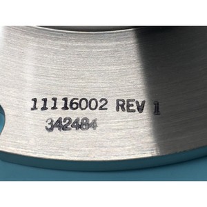 ข้อต่อ VARIAN 111164002 พร้อมหน้าแปลน - อุปกรณ์และอะไหล่เซมิคอนดักเตอร์ระดับโลกที่เชื่อถือได้ - Product Image 3