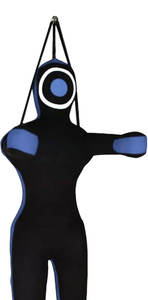 Super Oferta de Fábrica: Muñeco de Grappling para Entrenamiento de MMA y Fitness, Disponible en Stock, Entrega Rápida, Muñecos de Grappling Sin Relleno - Product Image 3