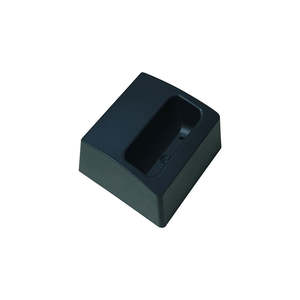 ชิ้นส่วนอุปกรณ์ยานยนต์และโลจิสติกส์ OEM แบบฉีดขึ้นรูปตามสั่ง ชิ้นส่วนขึ้นรูปด้วยความแม่นยำสูงจากยาง/พลาสติกแบบใหม่ - Product Image 2