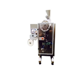 Máquina Industrial para Envasar Snus en Porciones, Equipo Automático de Llenado y Sellado para la Fabricación de Sobres de Snus a Alta Velocidad - Product Image 2