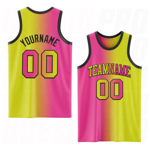 Uniforme de Baloncesto Reversible de Secado Rápido para Niñas, Diseño Personalizado Juvenil, Jersey de Baloncesto de Malla Ligera en Azul Marino y Blanco - Product Image 1