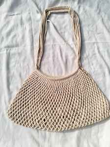 Bolso de mano tipo clutch con bordado de cuentas de colores, ideal para mujer o niña, para llevar al hombro, como recuerdo de boda o para fiestas. - Product Image 3