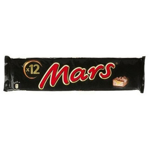 Bonbons Livraison gratuite |   Chocolat Mars - Chocolat - Livraison de chocolat - Product Image 2