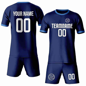 Uniformes de football en gros, haute qualité, nouveaux uniformes de football, maillots de football pour équipes - Product Image 3