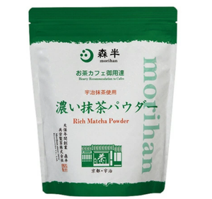 Morihan Koicha Matcha en Polvo 500g × 1 Bolsa - Product Image 1