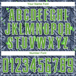 Maillots de football personnalisés en polyester respirant de haute qualité, design rétro, impression numérique, nom personnalisé, service OEM - Product Image 6