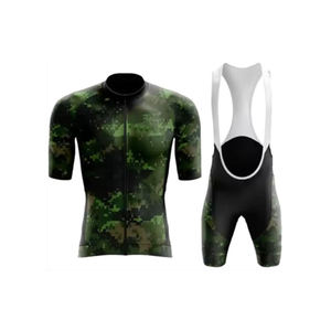 Tenues de cyclisme d'été pour hommes, tendance et respirantes, maillots de vélo, meilleurs designs, uniformes de cyclisme, vente en gros directe usine - Product Image 1