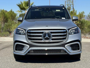 เมอร์เซเดส-เบนซ์ เอส-คลาส 450 มาติก วี-8 เทอร์โบ 250 แรงม้า 4.1-6 ลิตร เกียร์อัตโนมัติ 9 สปีด พวงมาลัยซ้าย เบาะหนังสีเข้ม รุ่น R21 ซีดาน ปี 2022 - Product Image 4