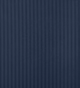 NWK INDUSTRY Model 309 Navy Blue <b>Striped</b> Full Size Duvet Cover <b>Set</b> with Pillowcases Hotel Style <b>Bedding</b> for Four Seasons - Product Image 4