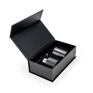 Juego de Regalo de Vela Perfumada Sin Alcohol y Difusor de Aroma con Varillas de Ratán, 6 Piezas, Forma Cilíndrica - Product Image 4