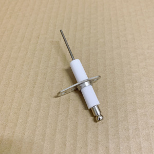 หัวเทียนเซรามิกทนความร้อนสูงสำหรับงานเชิงพาณิชย์ อะลูมินา 95% <span class=keywords><strong>Al2O3</strong></span> ทนความร้อน 1200 องศาเซลเซียส สำหรับเตาแก๊ส ตัดเชื่อม - Product Image 2