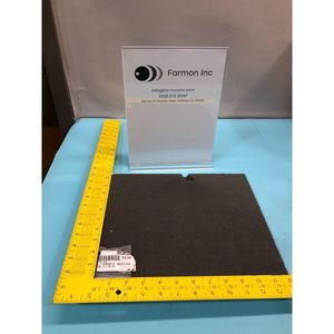 VLSI STANDARD 65-00189 BLOCK, CERÁMICO, 178888 - Equipo y Piezas de Semiconductores de Confianza de la Marca Global Legacy - Product Image 2