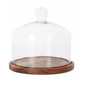 Support à gâteaux et pâtisseries moderne pour salon, décoration de table, plateau de service durable pour gâteaux d'anniversaire et pâtisseries - Product Image 6